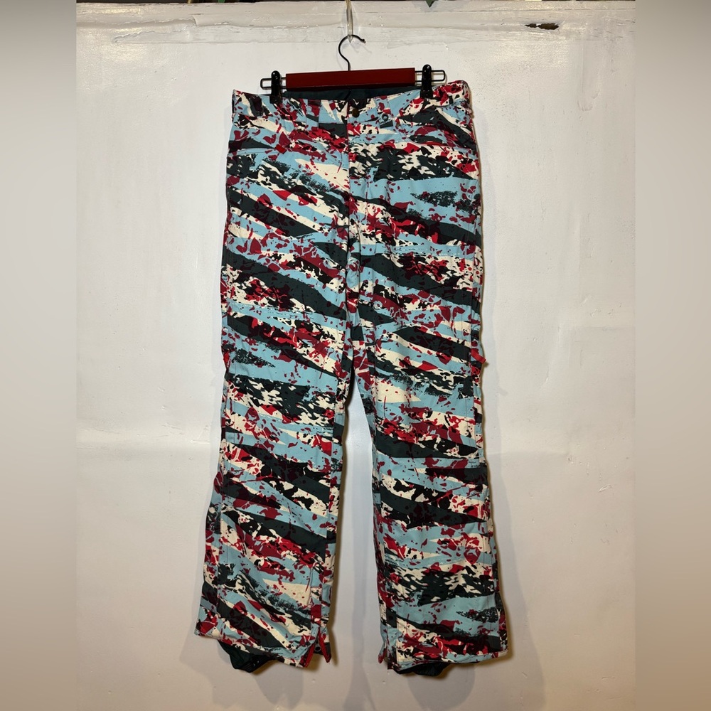 Burton Dryride Men’s snowboard pants